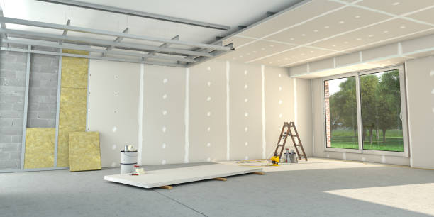 Best Attic Insulation Installation  in Ringwood, NJ