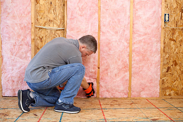 Best Insulation Contractors for Homes  in Ringwood, NJ